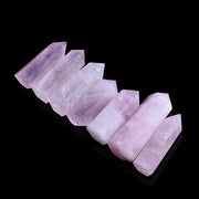Libra Rose Quartz Healing Crystal