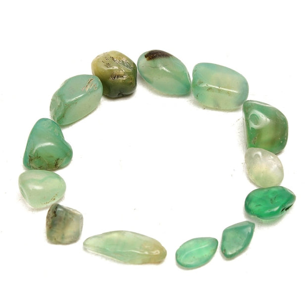 Taurus Jade Healing Crystal