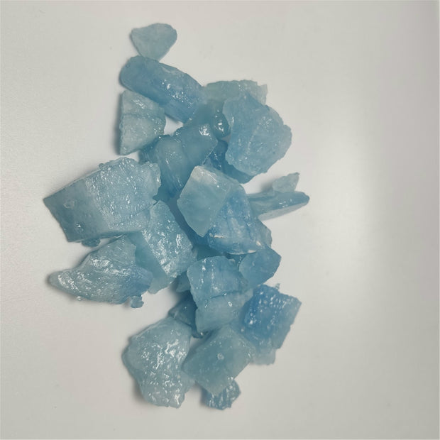 Pisces Aquamarine Healing Crystal
