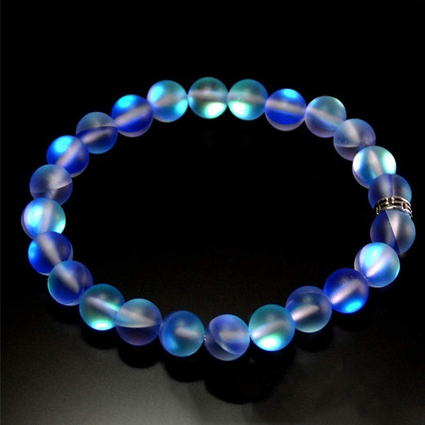 Mermaid Illuminating Crystal Bracelet