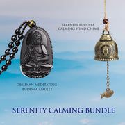 Serenity Calming Bundle